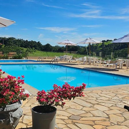 Filimahalo Hotel Serra Negra  Dış mekan fotoğraf