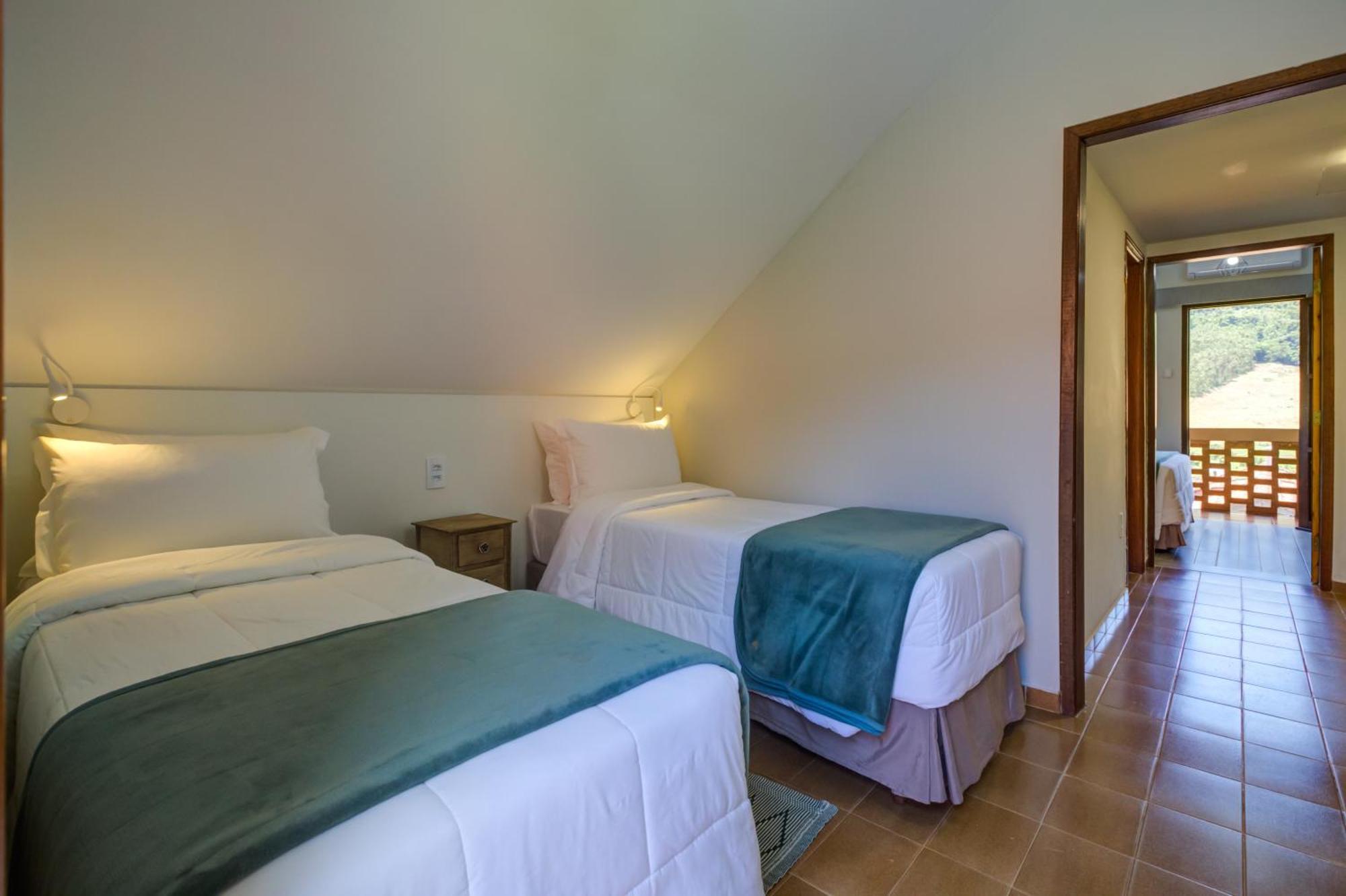 Filimahalo Hotel Serra Negra  Dış mekan fotoğraf
