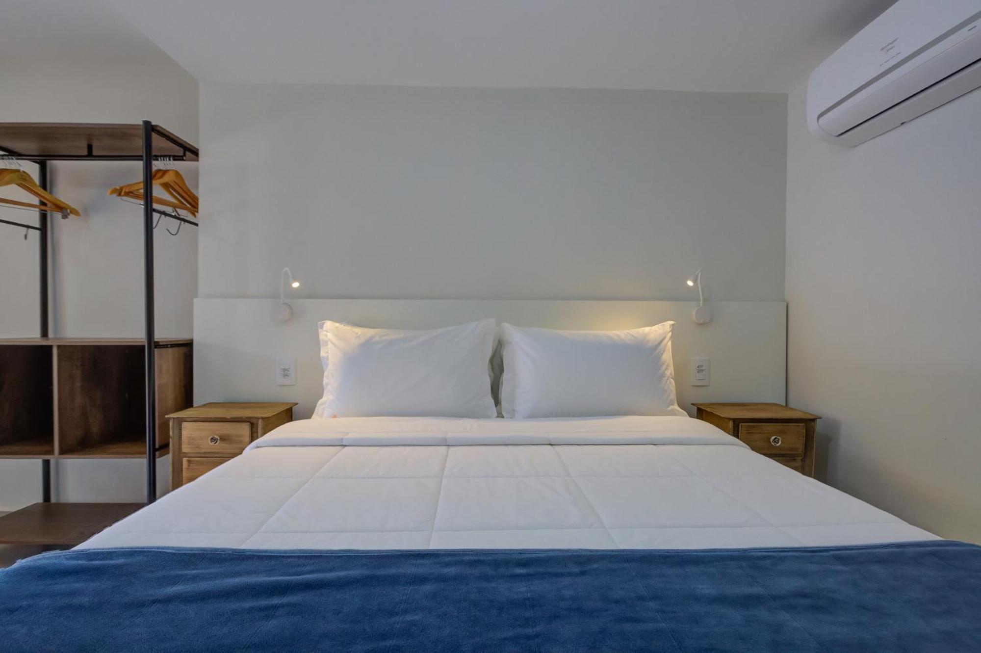 Filimahalo Hotel Serra Negra  Dış mekan fotoğraf