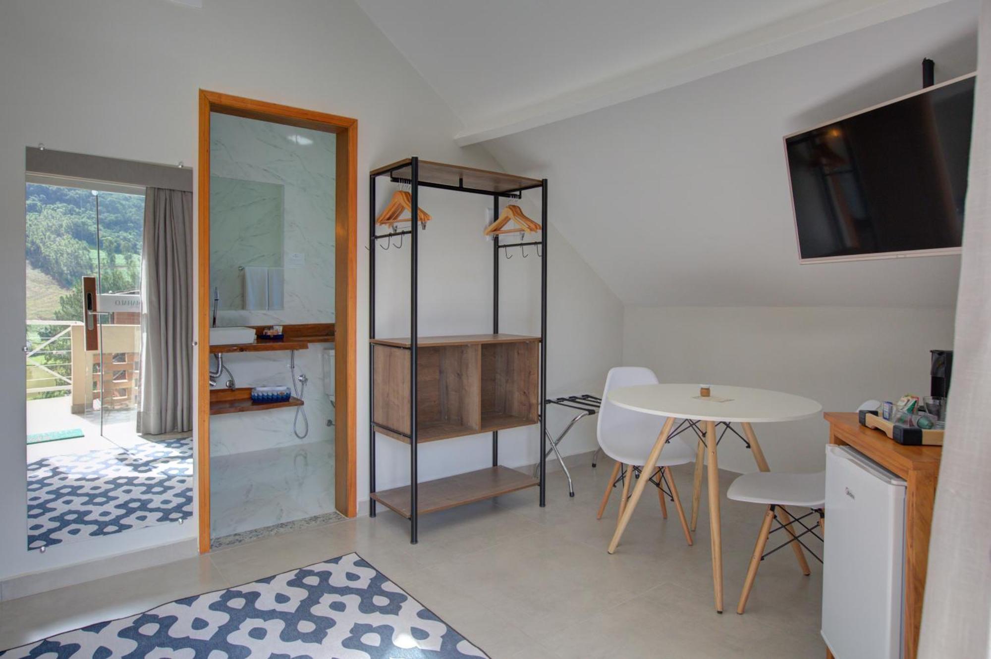 Filimahalo Hotel Serra Negra  Dış mekan fotoğraf