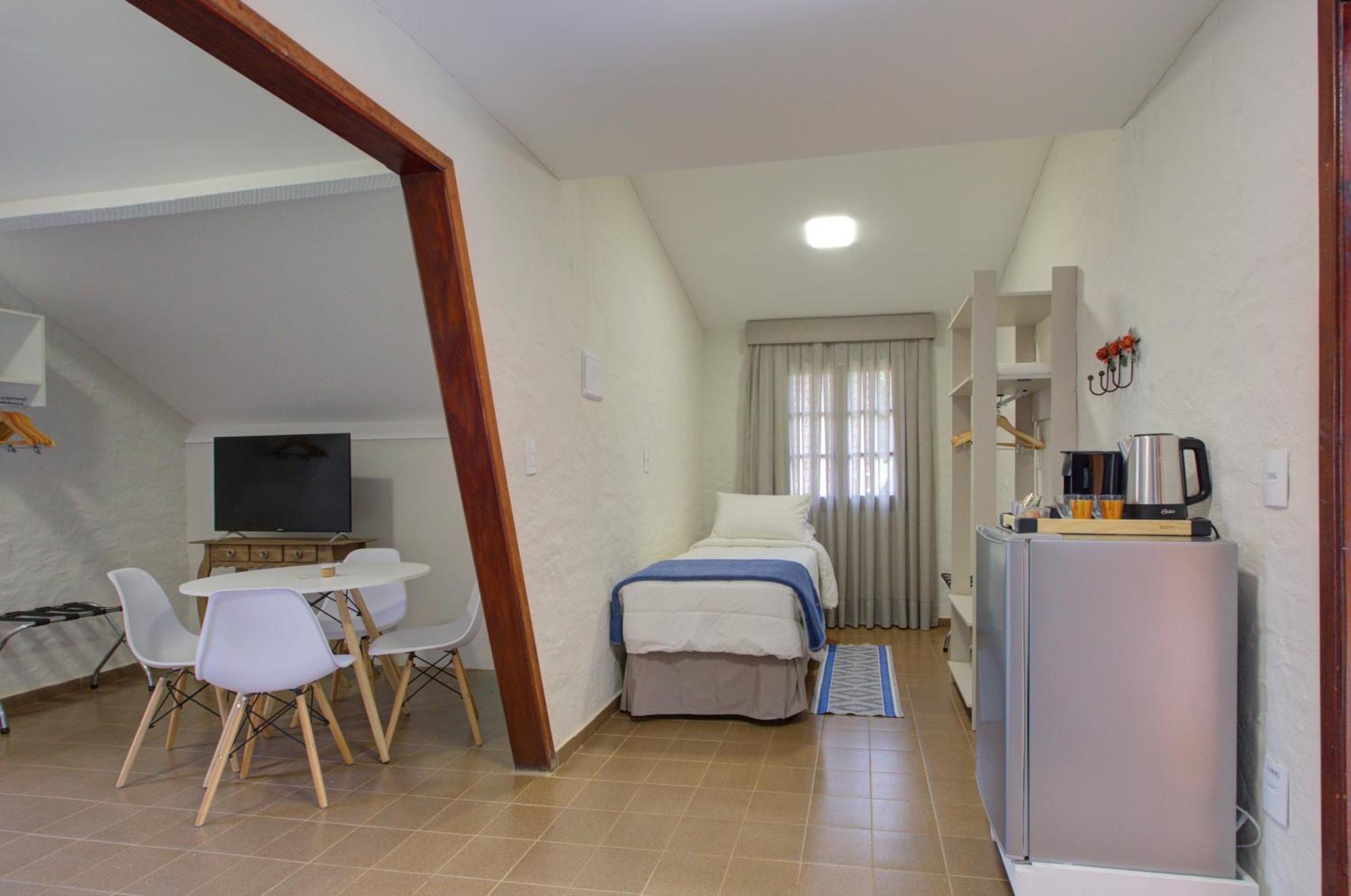 Filimahalo Hotel Serra Negra  Dış mekan fotoğraf