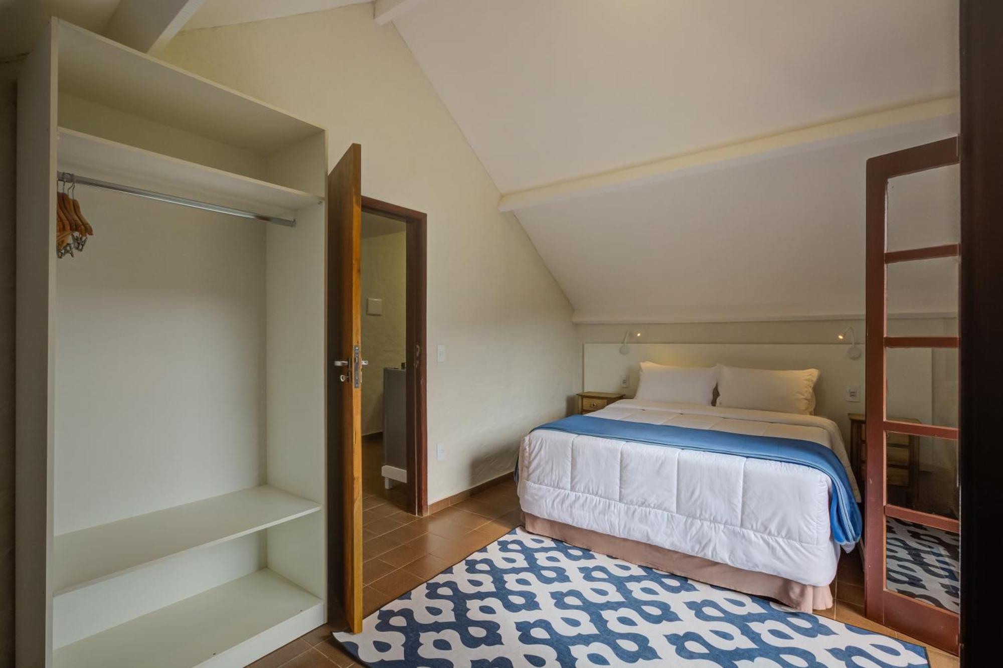 Filimahalo Hotel Serra Negra  Dış mekan fotoğraf